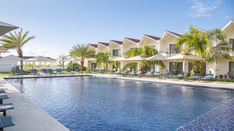 Royalton CHIC Antigua, An Autograph Collection All-Inclusive Resort - Adults Only